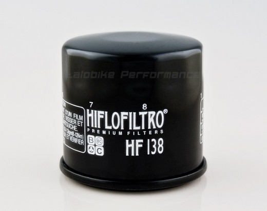 Hiflo lfilter fr Aprilia RSV4 & Tuono V4